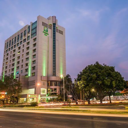 Holiday Inn Guadalajara Select By Ihg Exterior photo